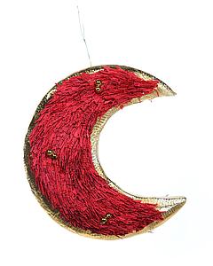 COLGANTE LUNA 13CM 