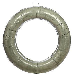 ARO ø 40CM DE POLIURETANO PARA CORONA FUNEBRE 