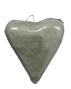 CORAZON POLIURETANO 25CM 