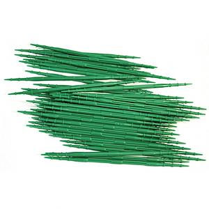 PINCHOS CORONA DE PVC 115MM  CAJA DE 5 KG