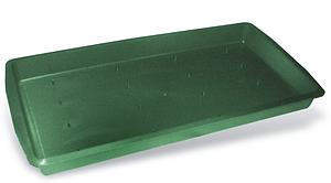 BANDEJA 4 PASTILLAS 45 x 22 x 3,5 cm.