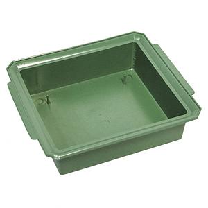 BASE MEDIA PASTILLA 11,5 x 11 x 3,5 cm. 