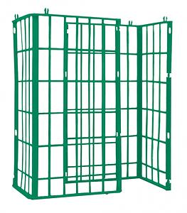 REJILLA VERTICAL COMPLETA X 1