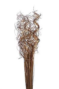 CURLY TING TING POMO 225GR METALIZADO 70CM 