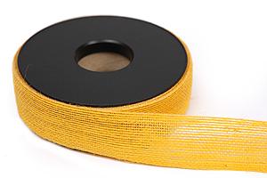 CINTA JUTE COLORES 40MM