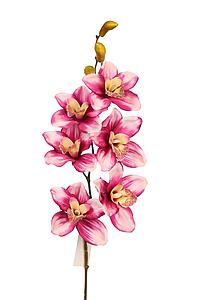 VARA CYMBIDIUM ARTIFICIAL 80 CM  