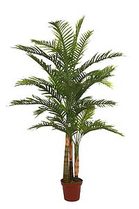 PALMERA ARTIFICIAL 170 CM