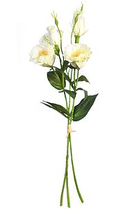 ATADO X3 DE VARA CLEMATIDE ARTIFICIAL 50CM