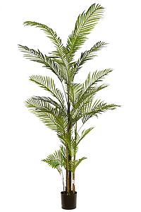 PALMERA ARTIFICIAL ARECA 230CM