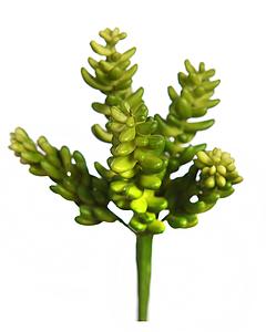 PLANTA CRASA ARTIFICIAL 14CM