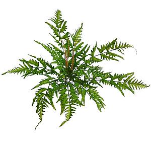 MATA DE HELECHO ARTIFICIAL 45CM