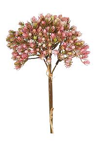 ATADO MINI FLOR ARTIFICIAL 30CM