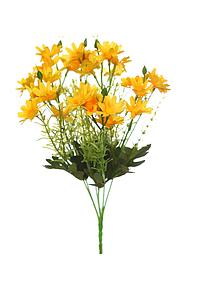 RAMILLETE MARGARITAS ARTIFICIAL 30CM