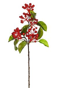 RAMA BERRIES ARTIFICIAL 40CM