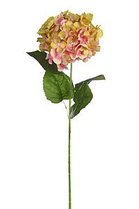 VARA HORTENSIA ARTIFICIAL 74CM