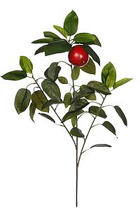 HOJA MANZANO ARTIFICIAL 70CM