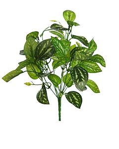 PLANTA HOJA ARTIFICIAL 30CM