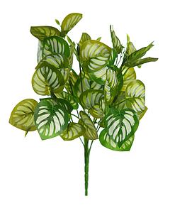 PLANTA ARTIFICIAL BICOLOR 30CM