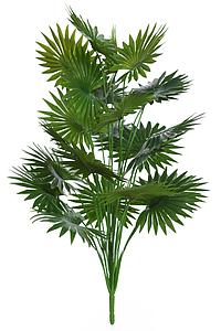 PALMERA PALMITO ARTIFICIAL 70CM