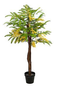 ARBOL MIMOSA ARTIFICIAL 120CM 