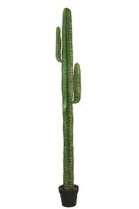 CACTUS SAGUARO ARTIFICIAL 185CM