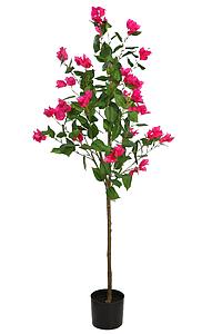 ARBOL BUGANVILLA ARTIFICIAL 140CM