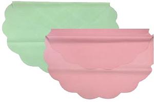 BLONDA MATE 25PCS X 2 COLORES ø74CM