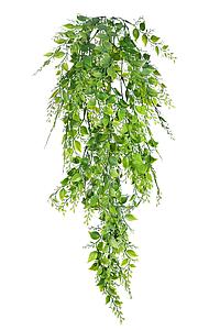 PLANTA TREPADORA ARTIFICIAL 75CM