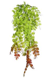 PLANTA MONSTERA ARTIFICIAL 75CM