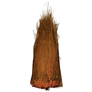 PLIEGOS DE PIEL DE COCOTERO NATURAL 1 KG.