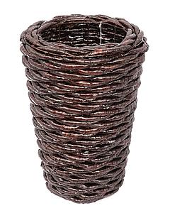 MACETERO PANDA  70 CM ø 46CM 