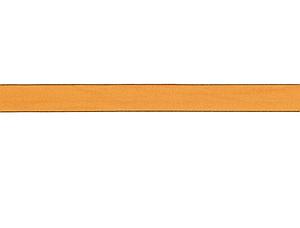 CINTA BORDE ORO NARANJA 10M 6CM